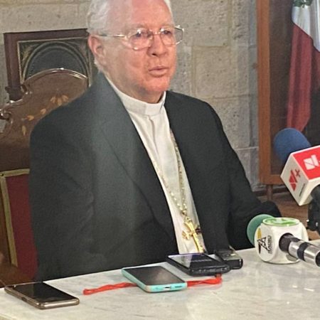 Preocupa tema de desapariciones en Jalisco, dice el cardenal – El Occidental