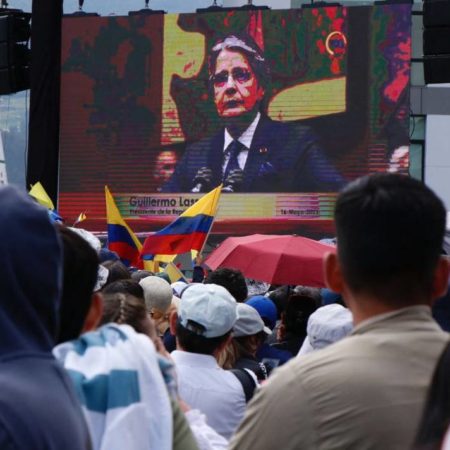 [Podcast] Las claves del mundo | Latinoamérica en su laberinto: Lasso y la “muerte cruzada” de Ecuador – El Occidental