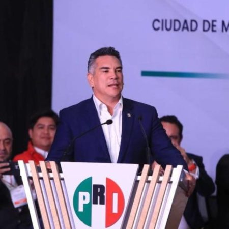 Ratifican a Alejandro Moreno como dirigente nacional del PRI hasta 2024 – El Occidental