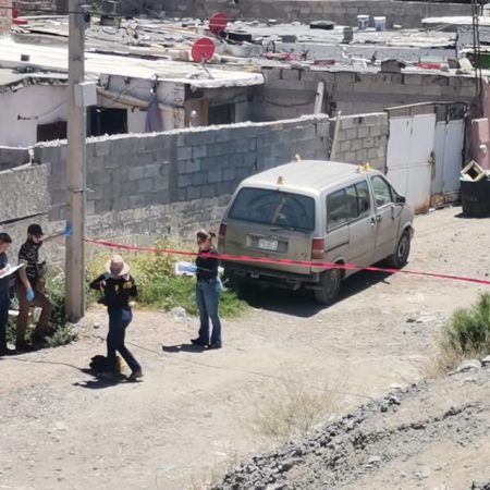 Registra Cd. Juárez violento fin de semana; suman 18 homicidios – El Occidental