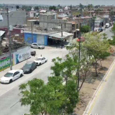 Rehabilitación de avenida Zalatitán funcionará 50 años – El Occidental