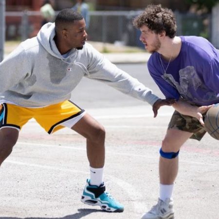 Reviven la pasión por el basquetbol en el remake de “Los blancos” – El Occidental