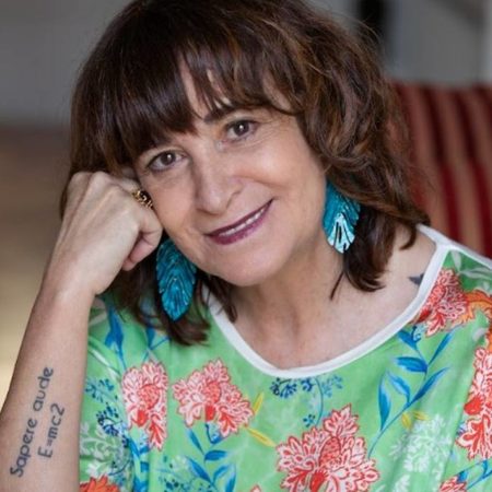 Rosa Montero va más allá de la novela negra en su libro La desconocida – El Occidental