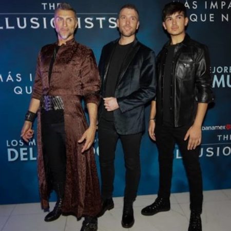 The Illusionists llega México con show de magia e ilusionismo – El Occidental