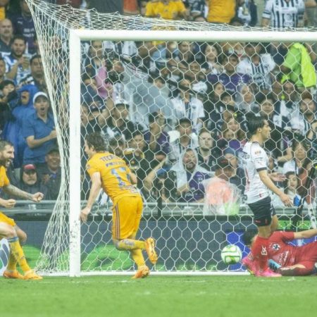 Tigres en la final Liga MX: elimina al Monterrey otra vez en el estadio BBVA – El Occidental