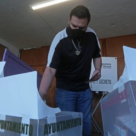 Votan reducción del proceso electoral en Jalisco – El Occidental