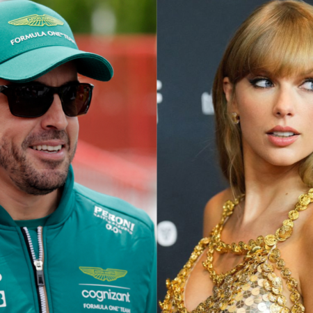 ¿Taylor Swift y Fernando Alonso son pareja? Daniel Ricciardo reveló detalles al respecto – El Occidental